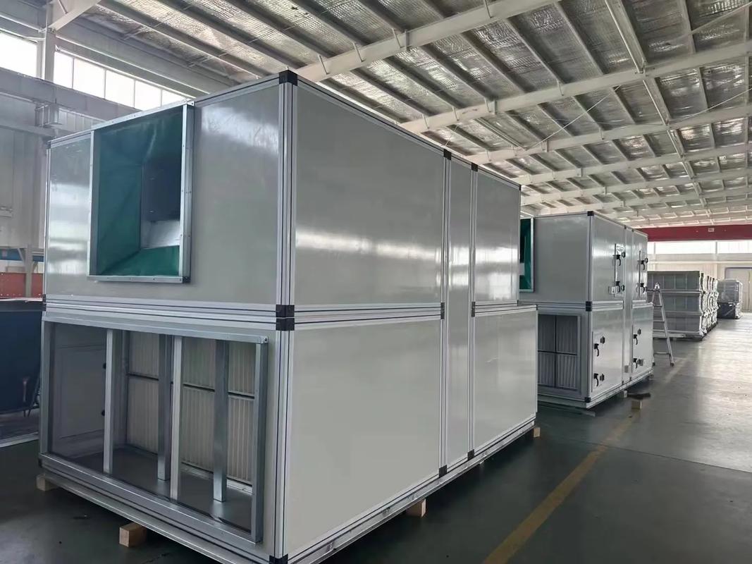 Cold storage facility